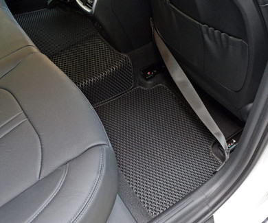 Коврики на KIA K5 III 2019&nbsp;-&nbsp;2026 в Хабаровске