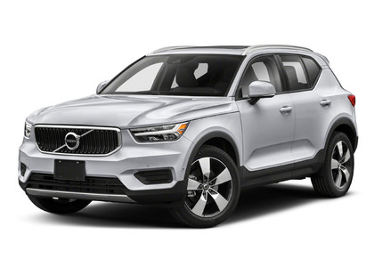 Коврики на Volvo XC40 2017&nbsp;-&nbsp;2026 в Хабаровске