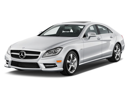 EVA коврики на Mercedes CLS (C218) 2010 - 2017 в Хабаровске EVA коврики на Mercedes CLS (C218) 2010 - 2017 в Хабаровске