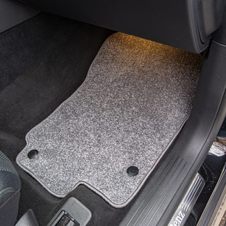 Коврики на Mercedes GLS (X167) 2019&nbsp;-&nbsp;2026 в Хабаровске