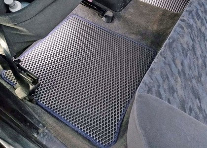 Коврики на Toyota Carina (T19) 1992&nbsp;-&nbsp;1996 в Хабаровске