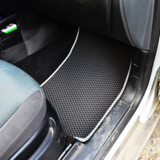 Коврики на Seat Altea Freetrack 2007&nbsp;-&nbsp;2015 в Хабаровске