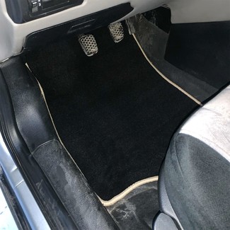 EVA коврики на Opel Astra G 1998&nbsp;-&nbsp;2004 в Хабаровске