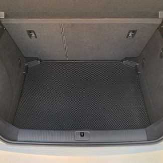 Ворсовые коврики на Audi S3 (8V) 2013&nbsp;-&nbsp;2021 в Хабаровске