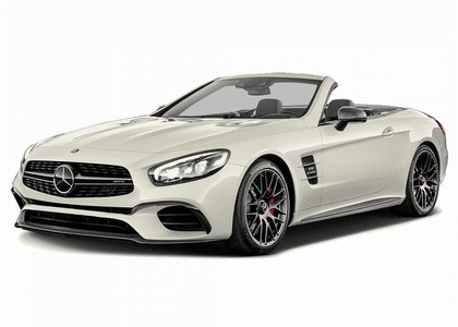 Коврики на Mercedes SL (R231) 2012&nbsp;-&nbsp;2019 в Хабаровске