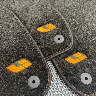 EVA коврики на Li L7 2022&nbsp;-&nbsp;2026 в Хабаровске