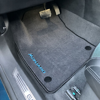 Ворсовые коврики на Geely Monjaro Гибрид 2022&nbsp;-&nbsp;2026 в Хабаровске