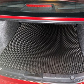 Ворсовые коврики на Mazda 3 2013&nbsp;-&nbsp;2019 в Хабаровске