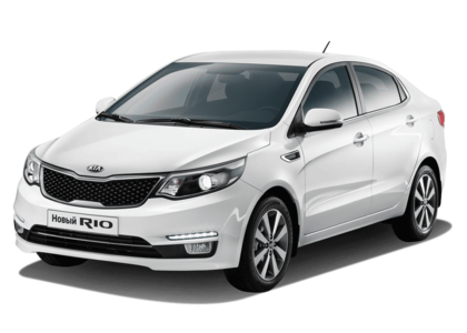 Ворсовые коврики на KIA Rio III 2011 - 2017 в Хабаровске Ворсовые коврики на KIA Rio III 2011 - 2017 в Хабаровске