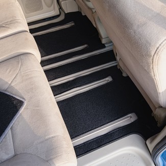 EVA коврики на Nissan Serena (C25) 2005 - 2010 в Хабаровске EVA коврики на Nissan Serena (C25) 2005 - 2010 в Хабаровске