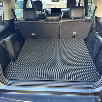 EVA коврики на Haval H9 II 2024&nbsp;-&nbsp;2026 в Хабаровске