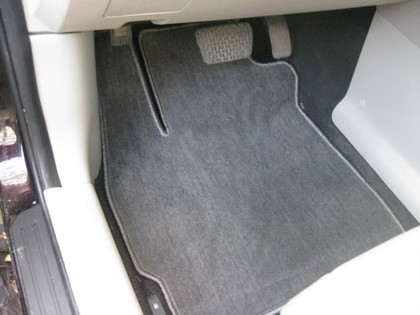 Коврики на Mazda CX7 2006&nbsp;-&nbsp;2012 в Хабаровске