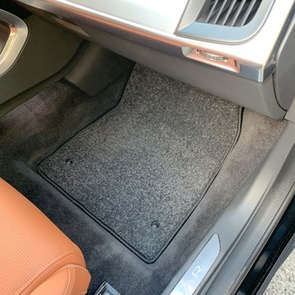 Коврики на Jaguar I-Pace 2018&nbsp;-&nbsp;2026 в Хабаровске