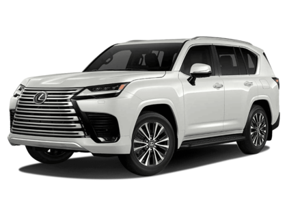 EVA коврики на Lexus LX 600 и LX500d 2021&nbsp;-&nbsp;2026 в Хабаровске