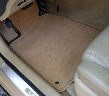 EVA коврики на Lexus GS III 2004&nbsp;-&nbsp;2012 в Хабаровске