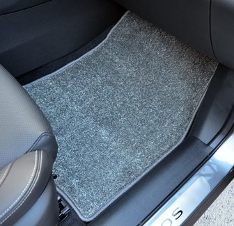 Коврики на Renault Koleos II 2016&nbsp;-&nbsp;2026 в Хабаровске