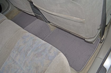 Коврики на Toyota Camry (XV20) 1996&nbsp;-&nbsp;2001 в Хабаровске