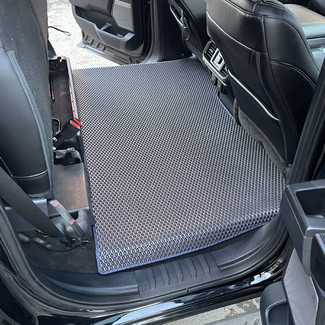 Коврики на Ford F150 2020&nbsp;-&nbsp;2026 в Хабаровске