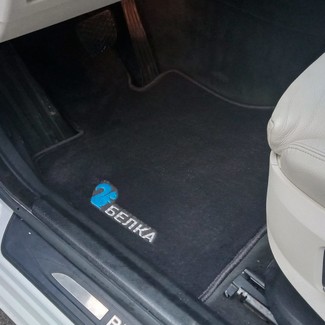 Коврики на BMW 5 Gran Turismo (F07) 2009&nbsp;-&nbsp;2016 в Хабаровске