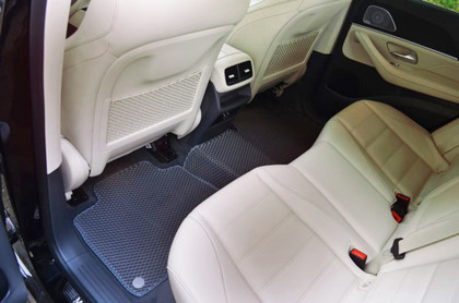 Коврики на Mercedes GLE (W167) 2018&nbsp;-&nbsp;2026 в Хабаровске