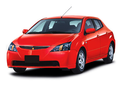 EVA коврики на Toyota WiLL VS 2001&nbsp;-&nbsp;2004 в Хабаровске