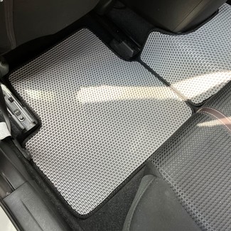 Коврики на Mazda Axela III 2013&nbsp;-&nbsp;2019 в Хабаровске