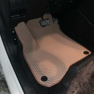 EVA коврики на Honda Breeze 1 2019&nbsp;-&nbsp;2023 в Хабаровске