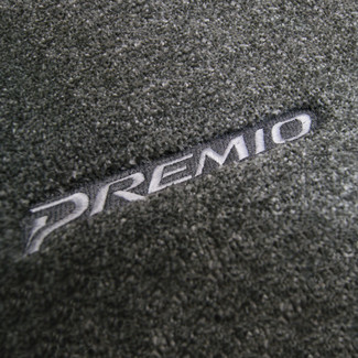 EVA коврики на Toyota Premio II 2007 - 2021 в Хабаровске EVA коврики на Toyota Premio II 2007 - 2021 в Хабаровске