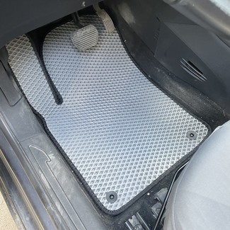 Коврики на Citroen C3 II 2009&nbsp;-&nbsp;2016 в Хабаровске