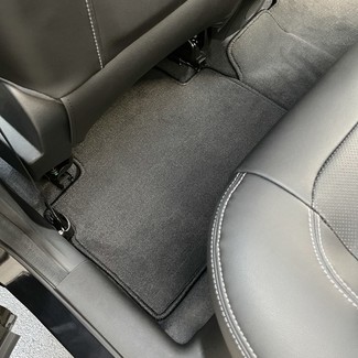 EVA коврики на Chery Tiggo 4 PRO 2021&nbsp;-&nbsp;2026 в Хабаровске