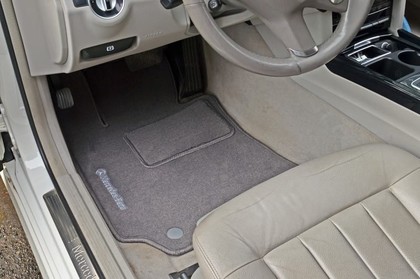 Коврики на Mercedes E (W212) 2009 - 2016 в Хабаровске Коврики на Mercedes E (W212) 2009 - 2016 в Хабаровске