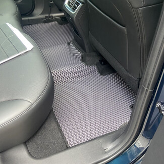 Коврики на Haval F7x II 2025&nbsp;-&nbsp;2026 в Хабаровске