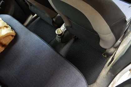 Коврики на Citroen C3 Picasso 2008&nbsp;-&nbsp;2017 в Хабаровске