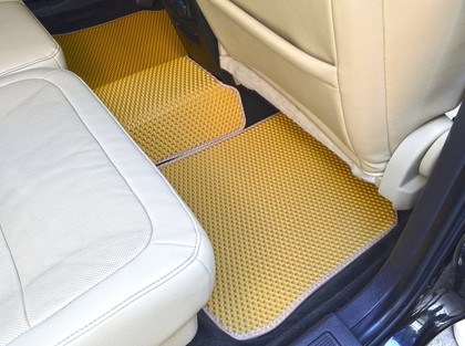 Коврики на Ford Flex 2008&nbsp;-&nbsp;2019 в Хабаровске