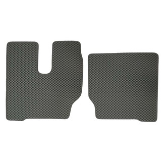 Коврики на Shacman F2000 2005&nbsp;-&nbsp;2026 в Хабаровске