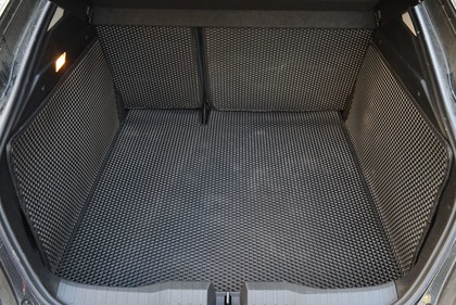 Коврики на Renault Arkana 2018&nbsp;-&nbsp;2026 в Хабаровске