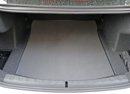 Коврики на BMW 3 (G20/G21/G28) 2018&nbsp;-&nbsp;2026 в Хабаровске