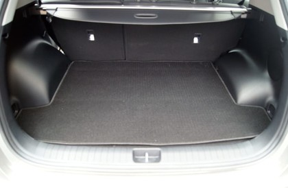 Коврики на KIA Sportage IV 2016&nbsp;-&nbsp;2022 в Хабаровске