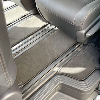 Коврики на Toyota Hiace (H300) 2019&nbsp;-&nbsp;2026 в Хабаровске