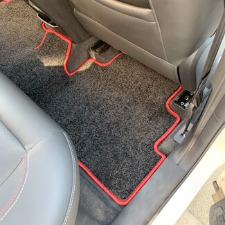 EVA коврики на Chery Tiggo 7L 2024&nbsp;-&nbsp;2026 в Хабаровске