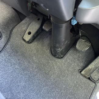 EVA коврики на Isuzu Forward V широкая кабина 2007&nbsp;-&nbsp;2026 в Хабаровске