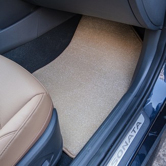 Коврики на Hyundai Sonata 8 (DN8) 2019&nbsp;-&nbsp;2026 в Хабаровске