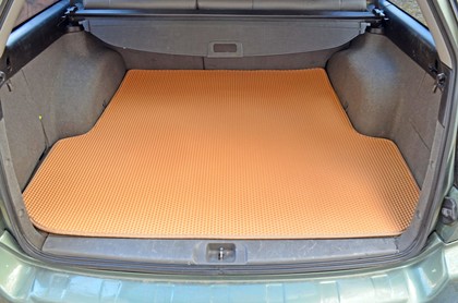 Коврики на Subaru Legacy III 1998&nbsp;-&nbsp;2003 в Хабаровске