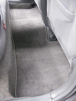 EVA коврики на Toyota Prius (20) 2004 - 2009 в Хабаровске EVA коврики на Toyota Prius (20) 2004 - 2009 в Хабаровске