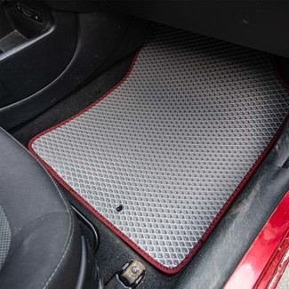 Коврики на Hyundai i20 I 2008 - 2014 в Хабаровске Коврики на Hyundai i20 I 2008 - 2014 в Хабаровске