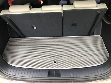 EVA коврики на Hyundai Palisade 2018&nbsp;-&nbsp;2026 в Хабаровске