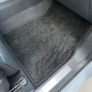 EVA коврики на Chery Tiggo 8L 2024&nbsp;-&nbsp;2026 в Хабаровске