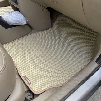 Коврики на Mazda Tribute 2000&nbsp;-&nbsp;2007 в Хабаровске