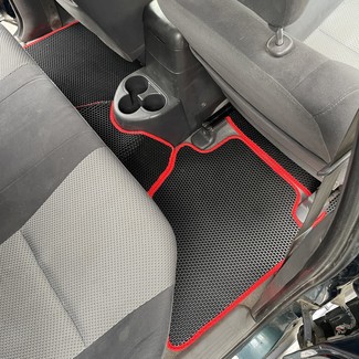 EVA коврики на Ford Ranger I 1998 - 2006 в Хабаровске EVA коврики на Ford Ranger I 1998 - 2006 в Хабаровске