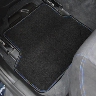 Ворсовые коврики на BMW 5 (G30/G31) 2016&nbsp;-&nbsp;2024 в Хабаровске